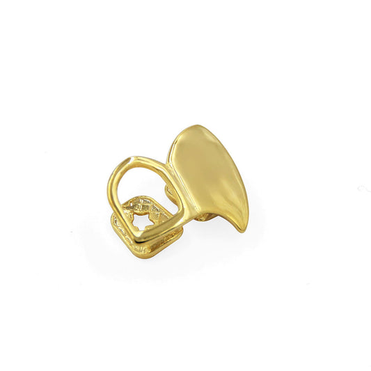 Tooth grills-Gold