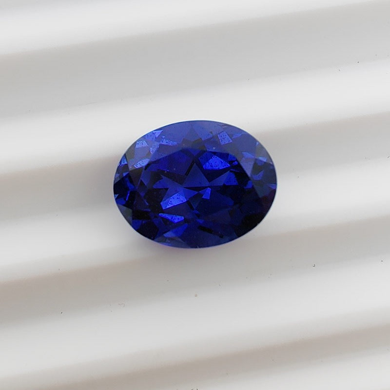 Lab-grown sapphire-To be negotiate