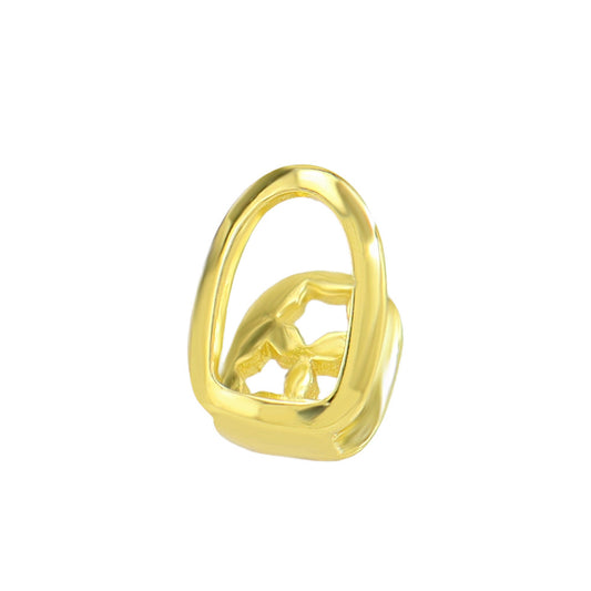 Tooth grills-Gold