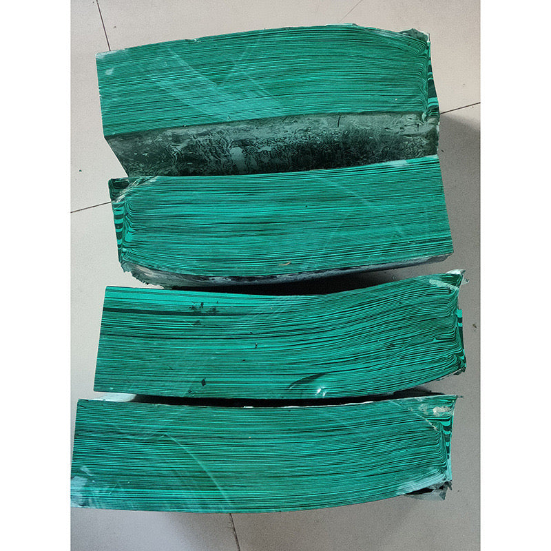 Raw material malachite-Price to be negotiate