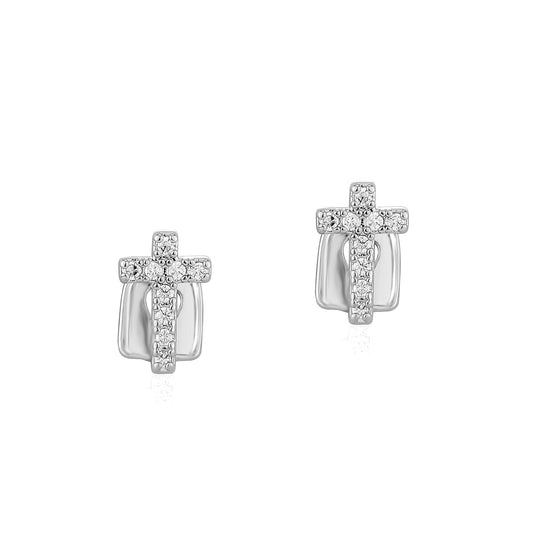Tooth grills-Silver