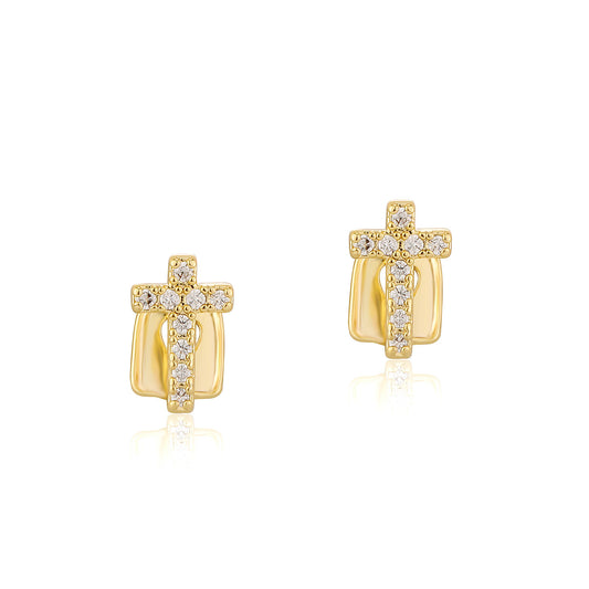Tooth grills-Gold