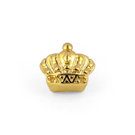 Tooth grills-Gold