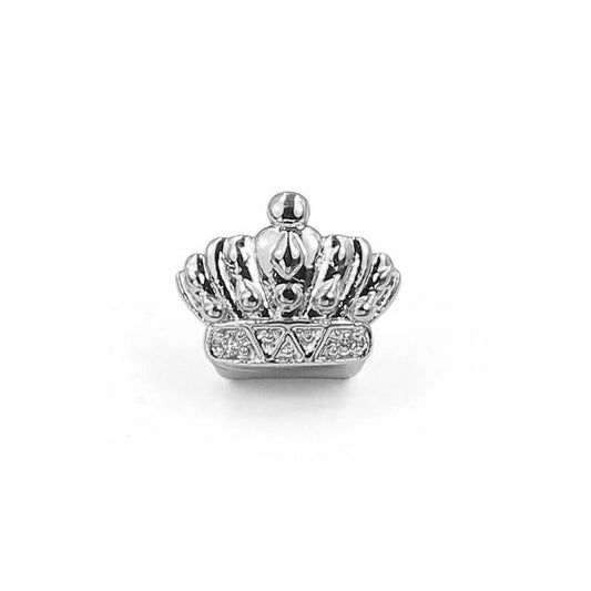 Tooth grills-Silver