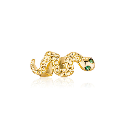Tooth grills-Gold