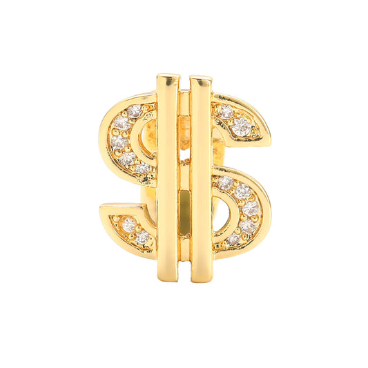 Tooth grills-Gold