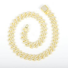 Cuban chain-Gold