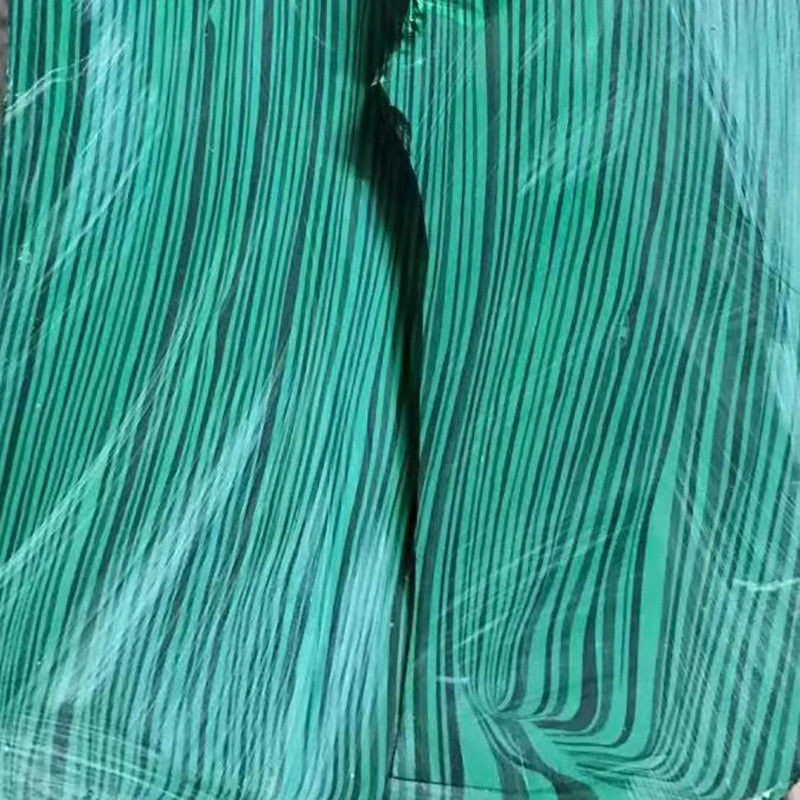 Raw material malachite-Price to be negotiate