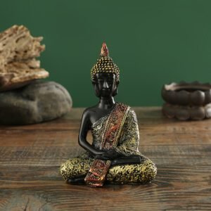 Buddha Statue – Zen Decoration