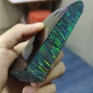 OP32 Synthetic Opal Blocks