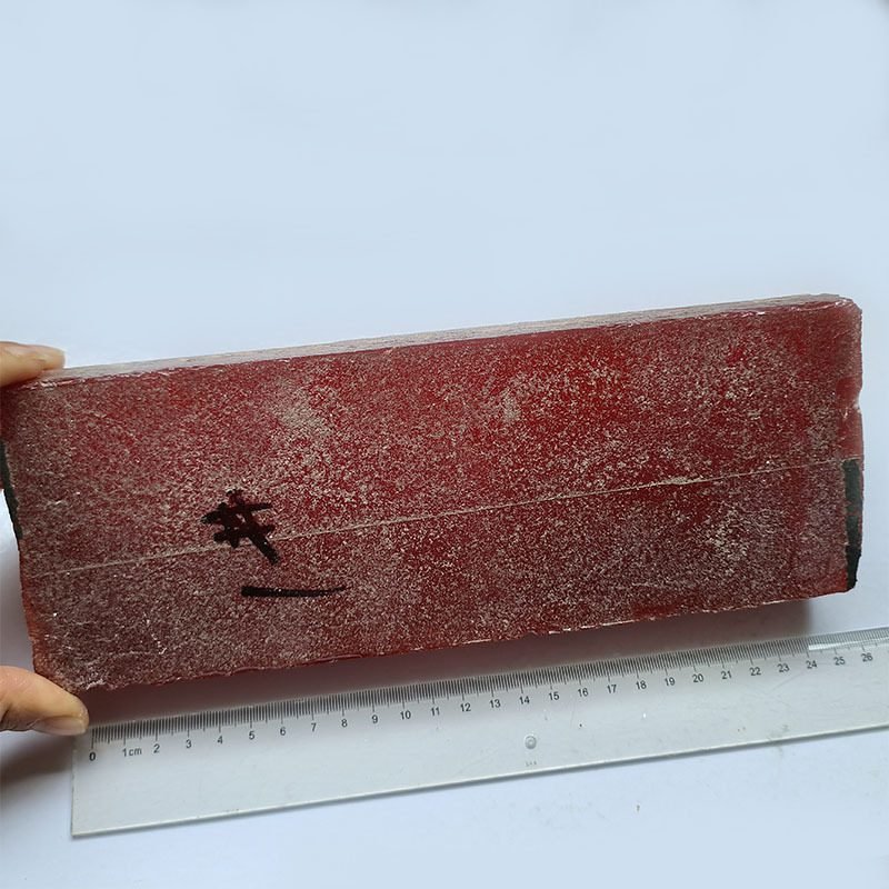 Cuttable Cat's Eye Gemstone - 图片 4