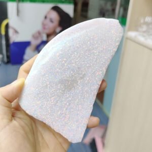 OP17 Synthetic Opal Blocks