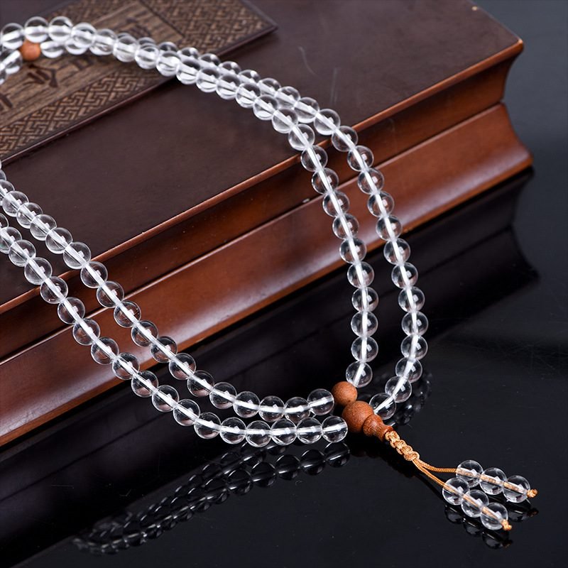 108 Bead Mala Bracelet - 图片 3