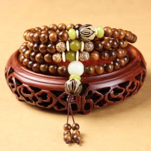 Authentic 108 Beads Bracelet