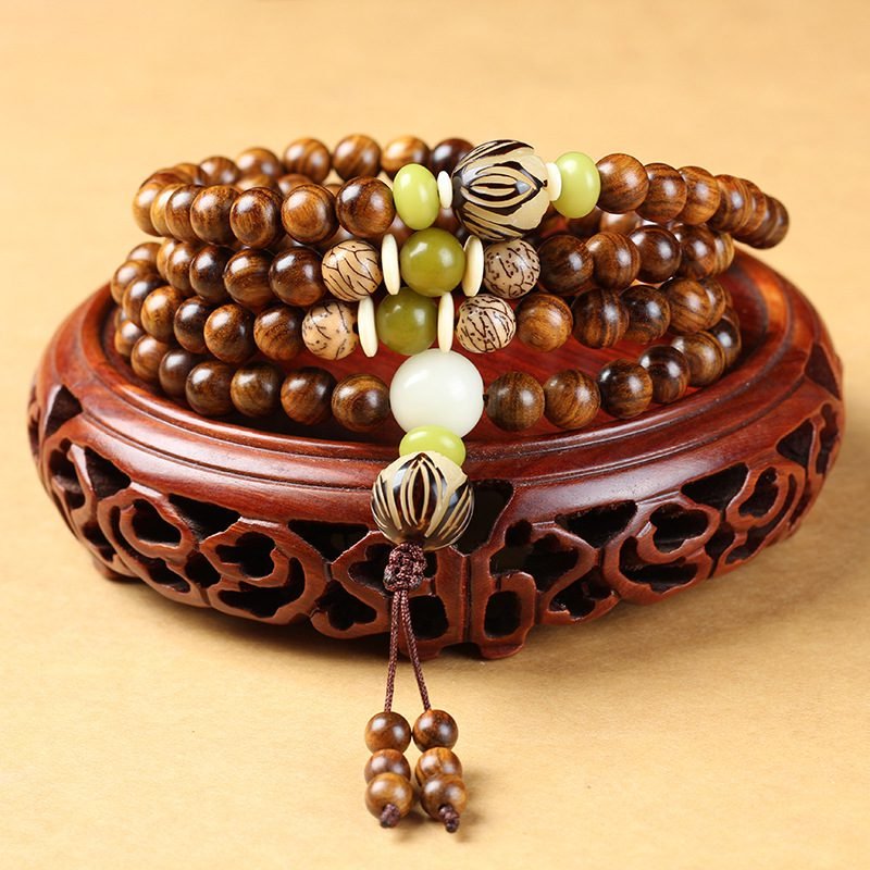 Authentic 108 Beads Bracelet