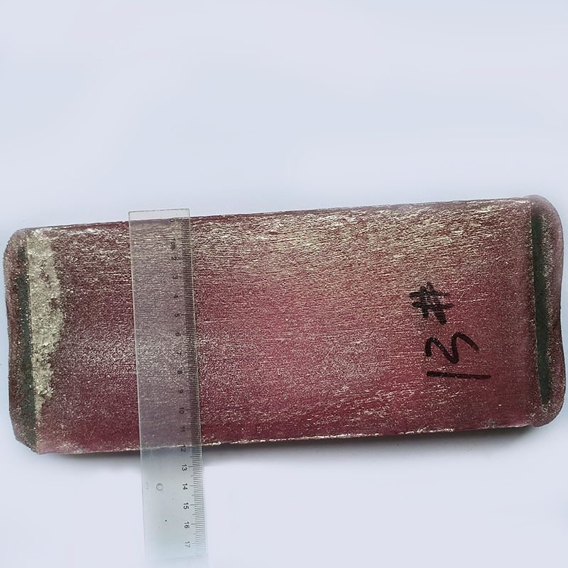 Cuttable Cat's Eye Gemstone - 图片 3