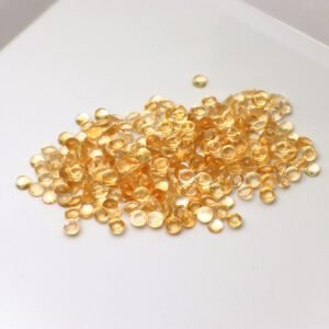 Natural Citrine