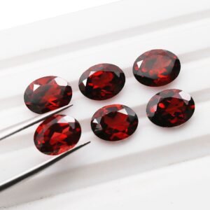 Mozambique Garnet
