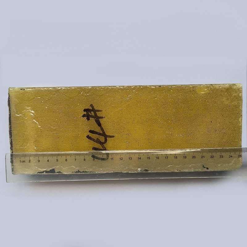 Cuttable Cat's Eye Gemstone - 图片 2