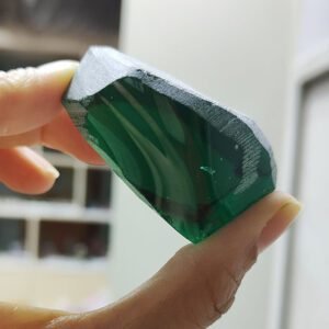 Synthetic Gemstone #22