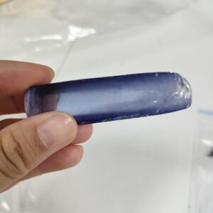 #30 Light Blue Synthetic Sapphire