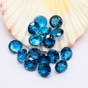 London Blue Topaz