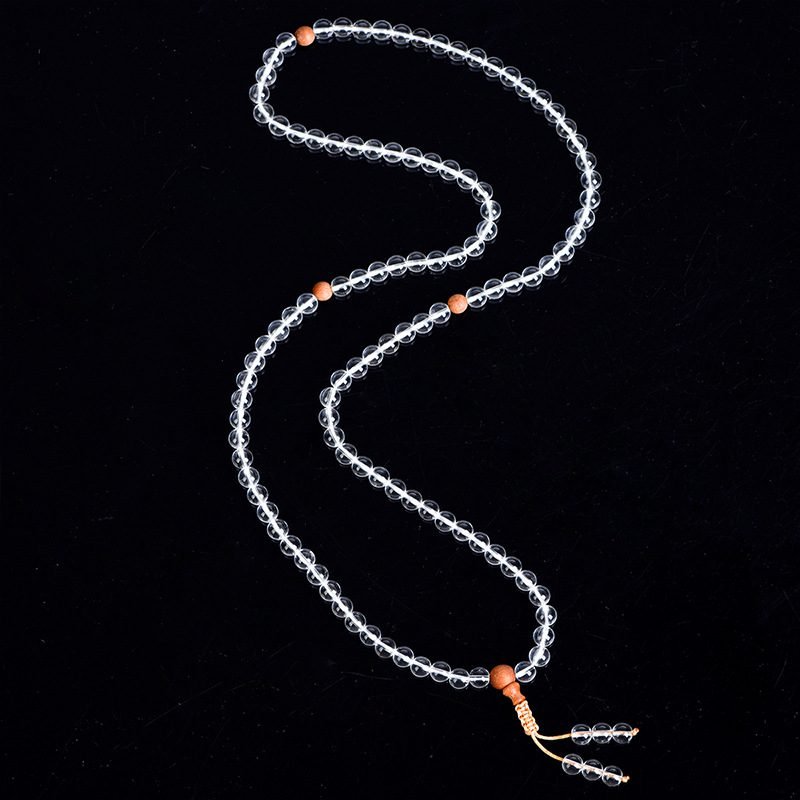 108 Bead Mala Bracelet - 图片 4