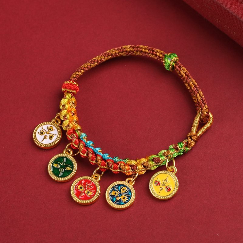 Lucky Knot Bracelet - 图片 3