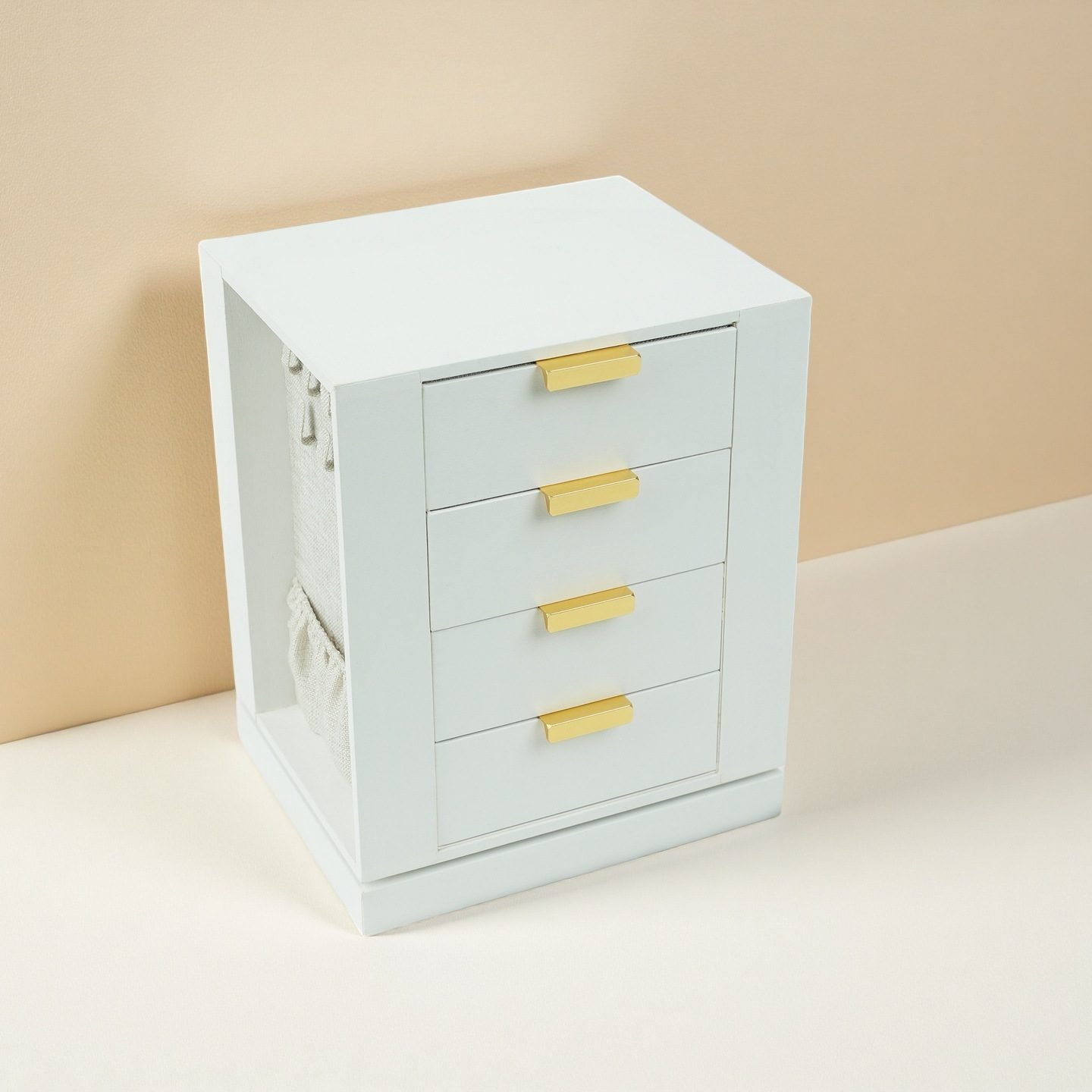 Rotating Jewelry Box - 图片 3