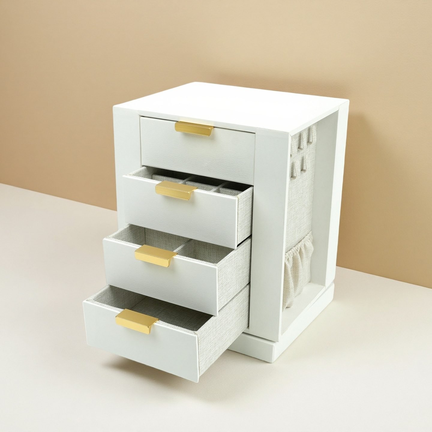 Rotating Jewelry Box - 图片 2