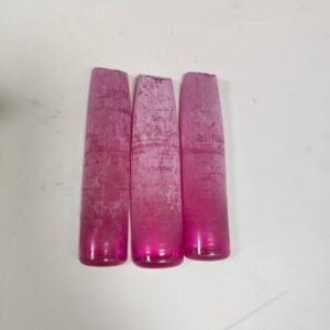 Synthetic Corundum #3