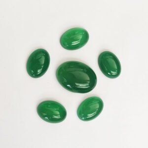 Green Chalcedony