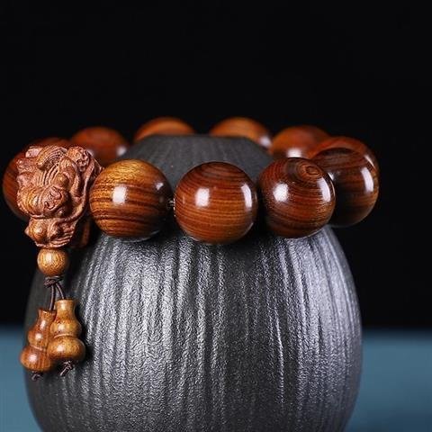 Prayer Beads Bracelet
